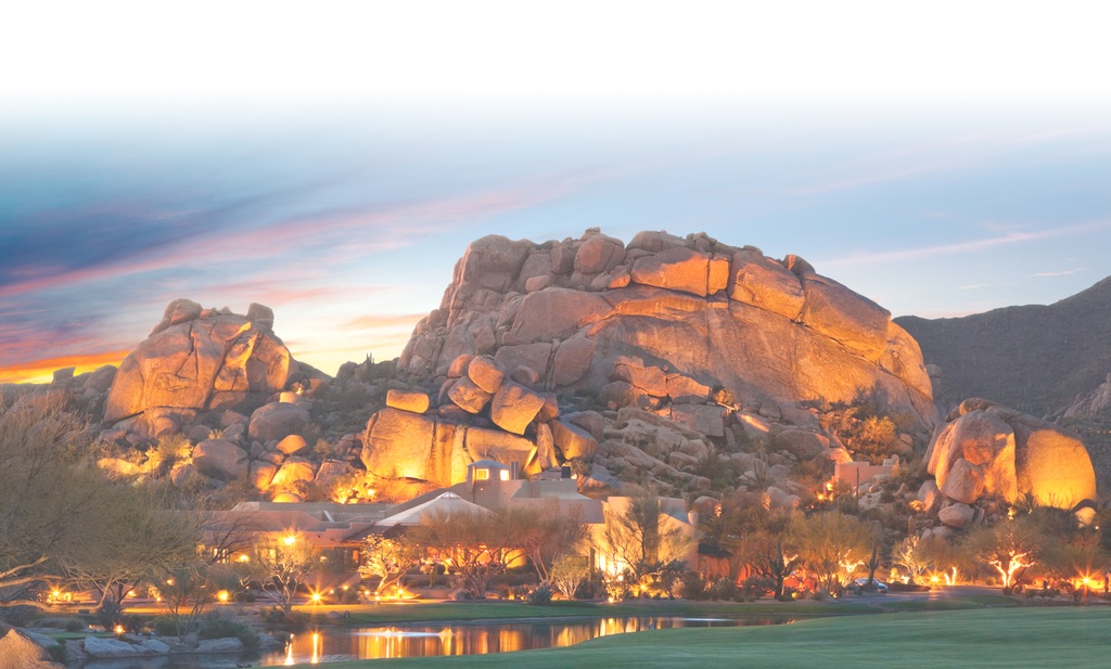 Golf Holidays America