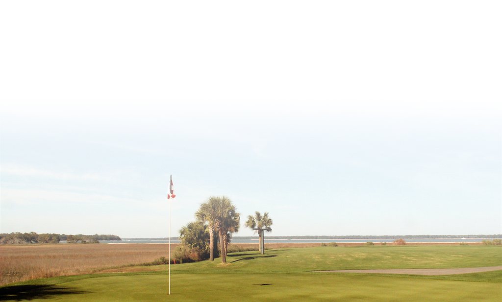 Golf Holidays America