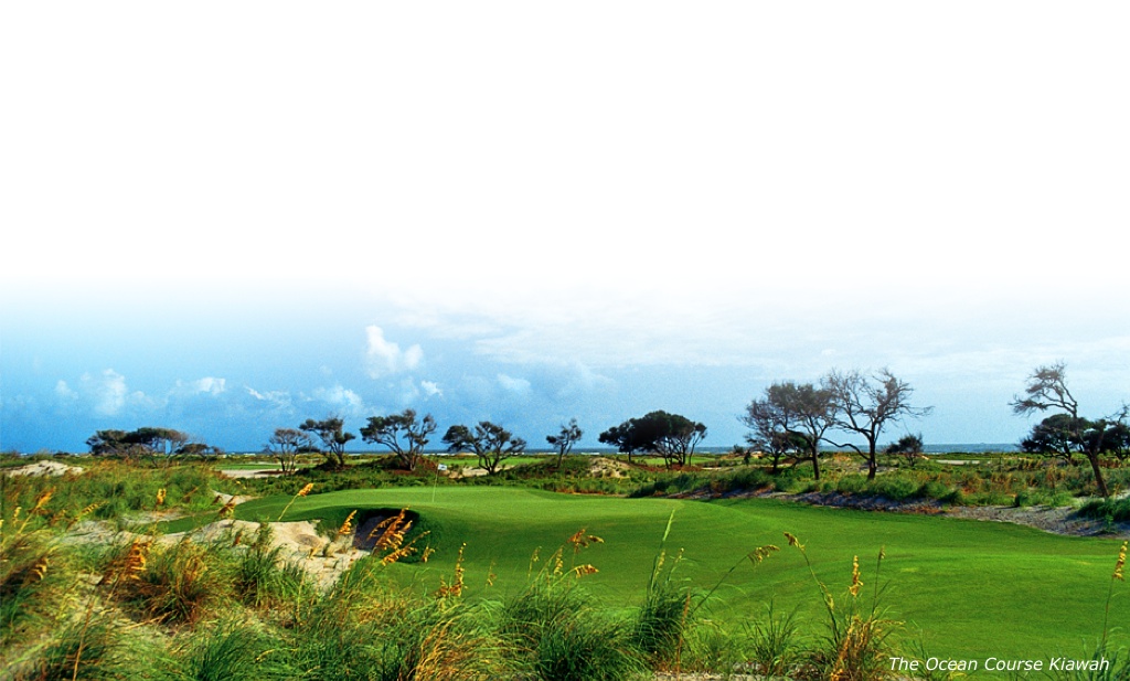 Golf Holidays America