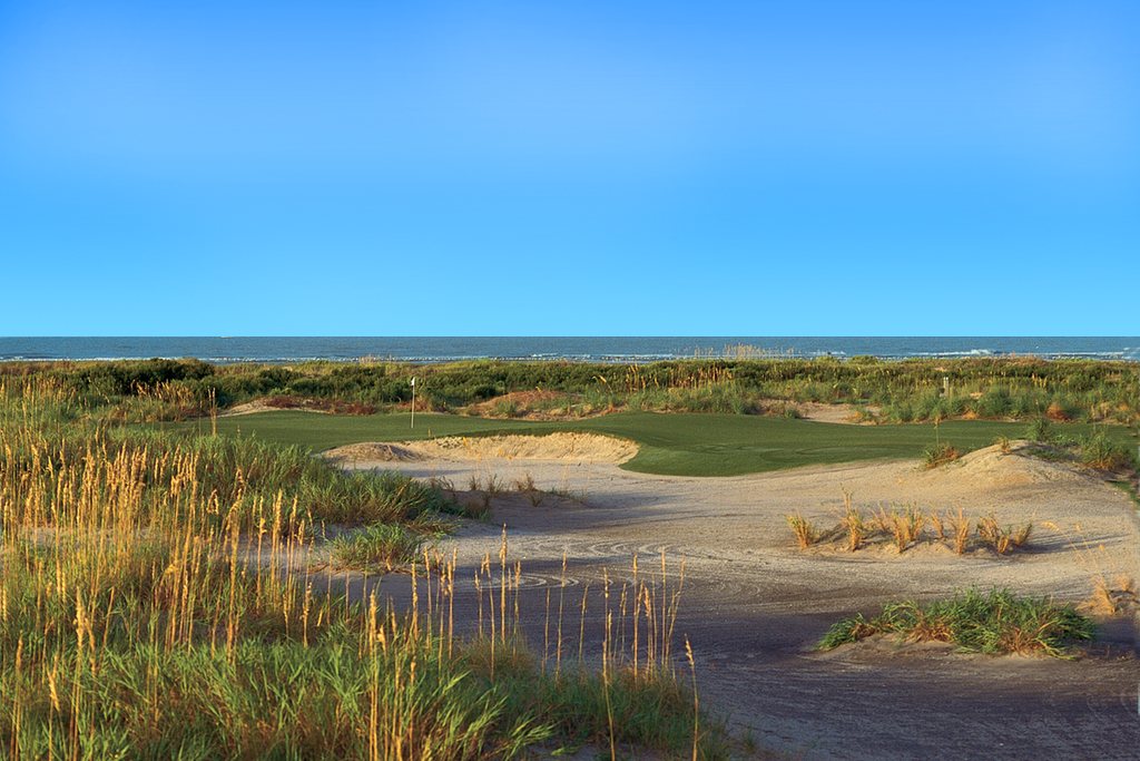 Golf Holidays America