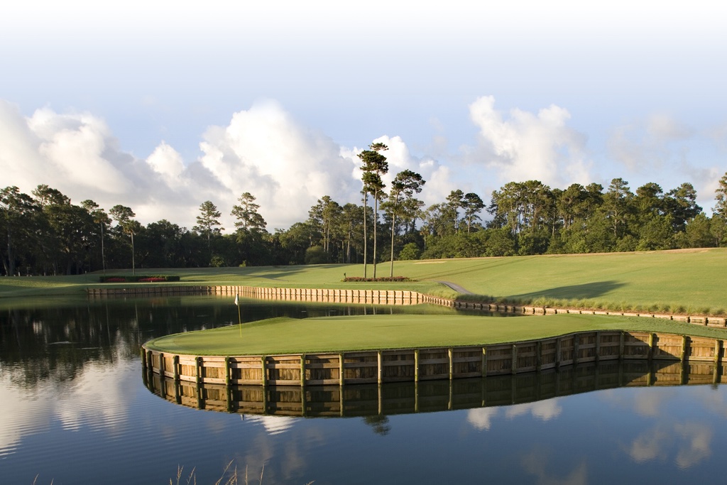 Golf Holidays America