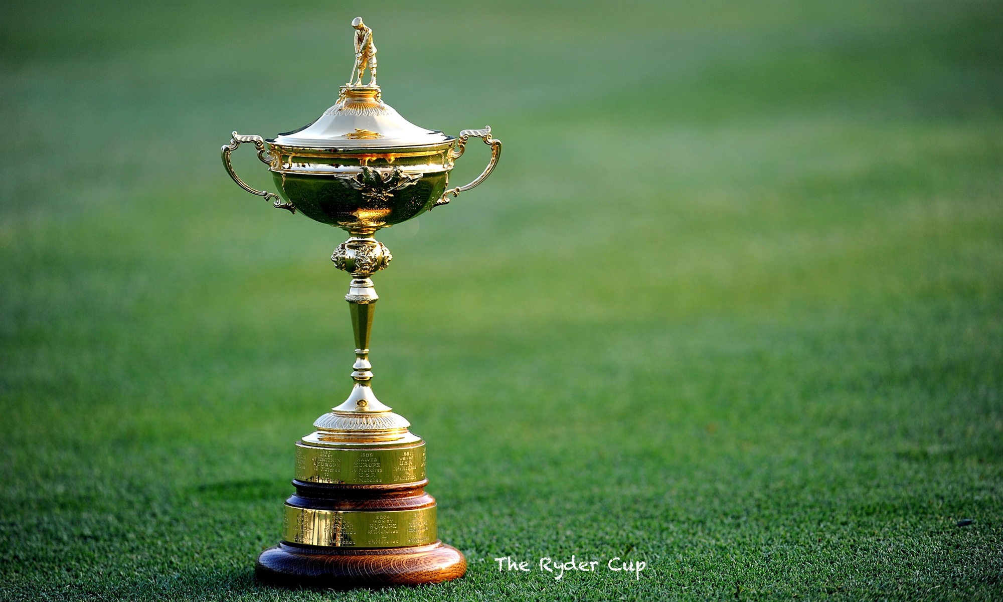 Ryder Cup Packages Low Country Holidays