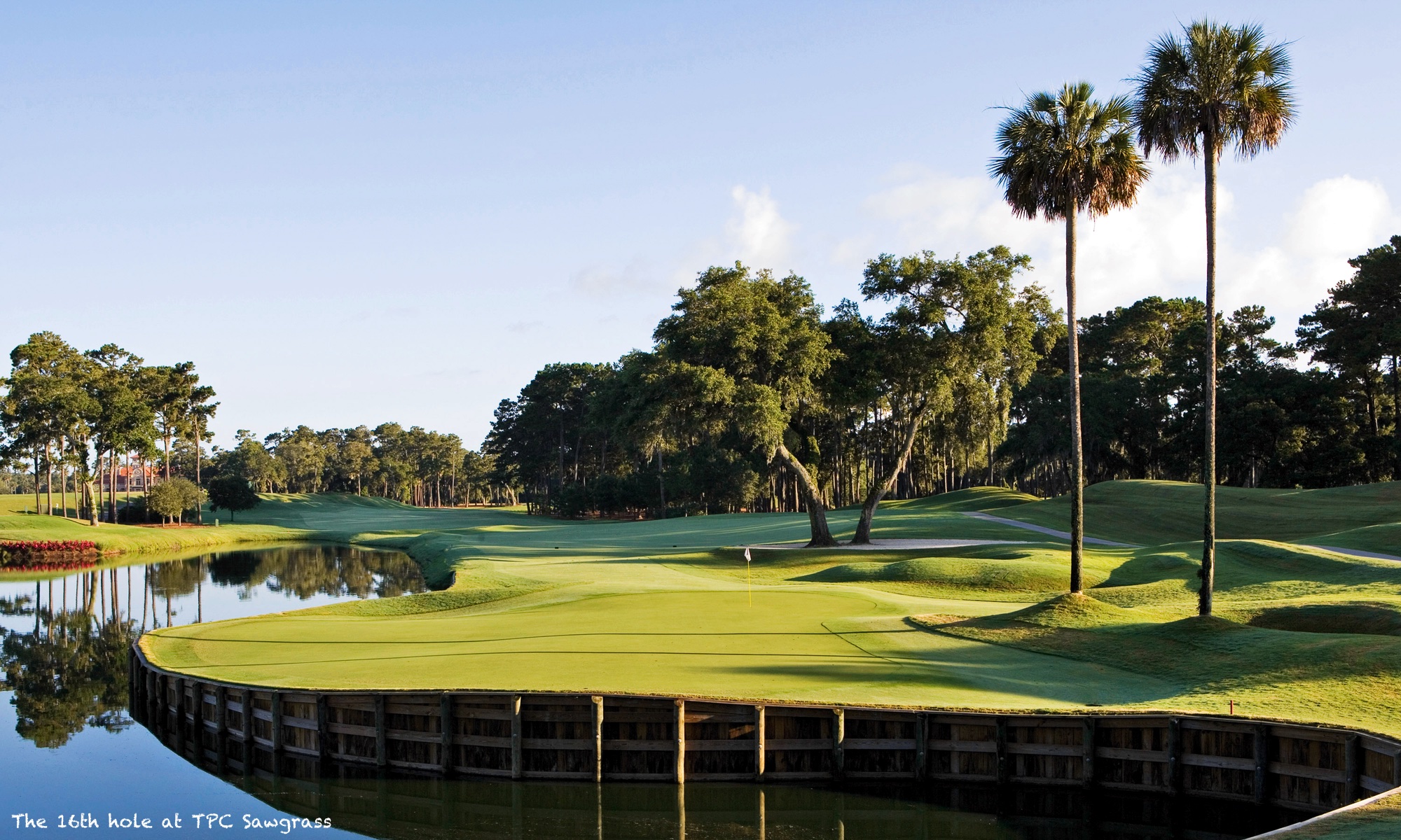 Florida Golf Packages